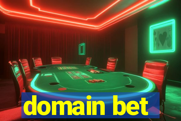 domain bet