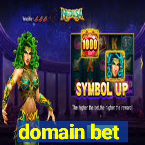 domain bet