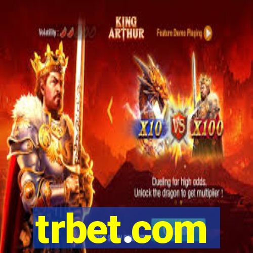 trbet.com