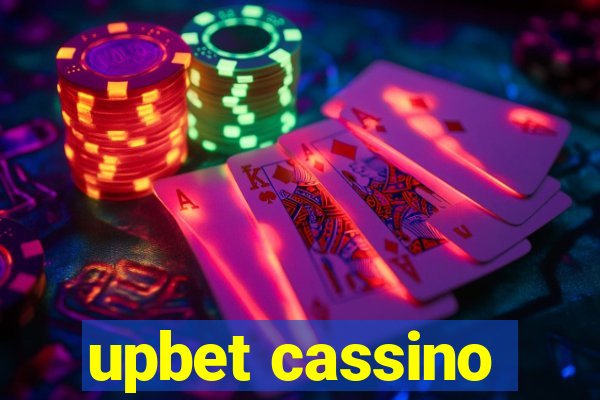 upbet cassino