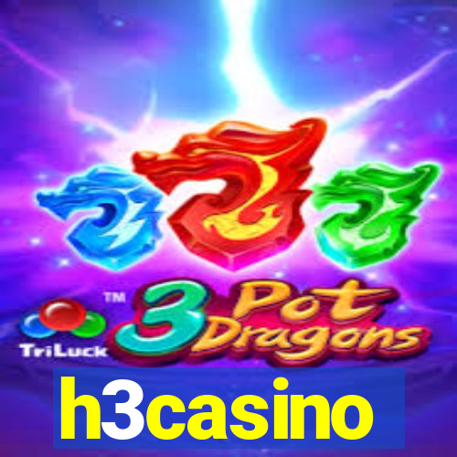 h3casino