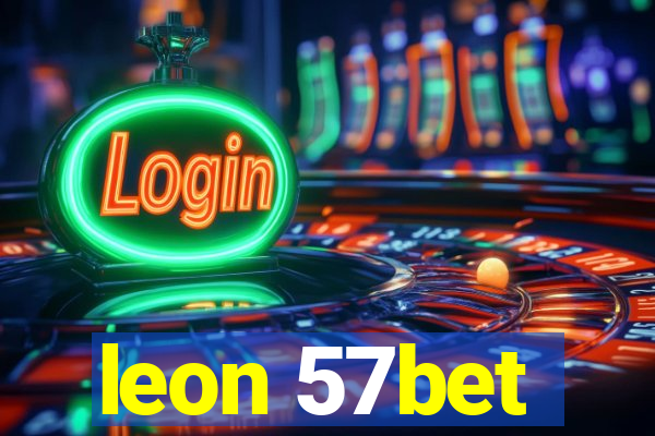 leon 57bet