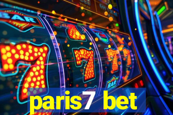 paris7 bet