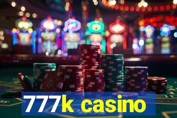 777k casino