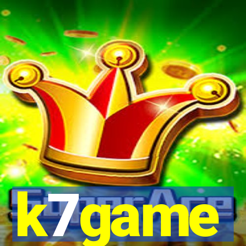 k7game