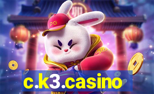 c.k3.casino