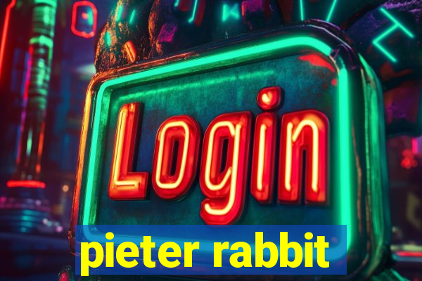 pieter rabbit