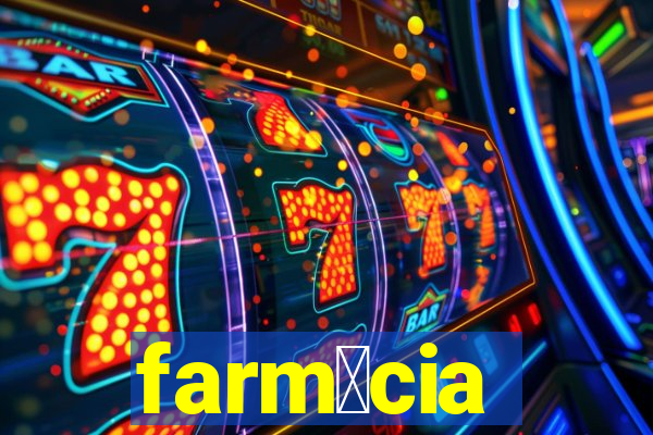 farm谩cia associadas fortuna