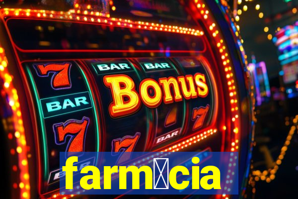 farm谩cia associadas fortuna