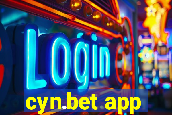 cyn.bet app