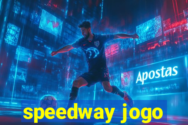 speedway jogo