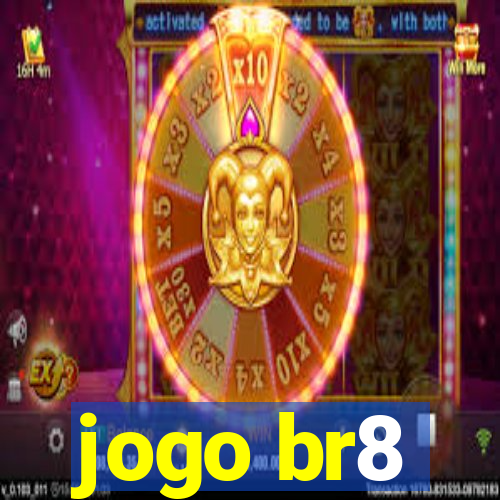 jogo br8