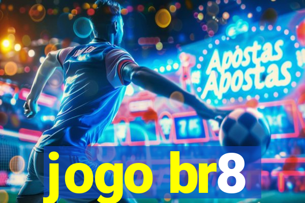 jogo br8