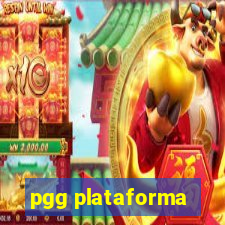 pgg plataforma