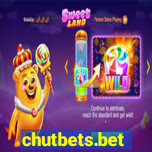 chutbets.bet