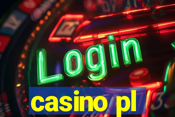 casino pl