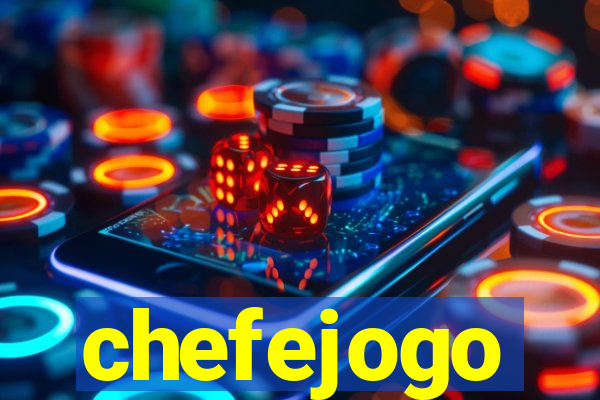 chefejogo