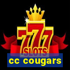 cc cougars