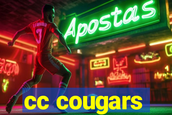 cc cougars