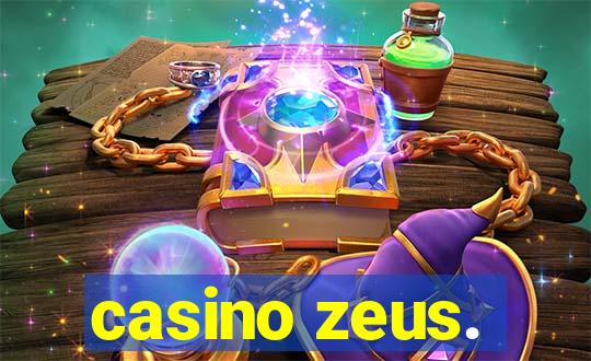 casino zeus.