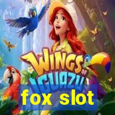 fox slot