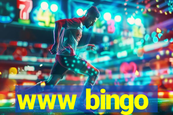 www bingo