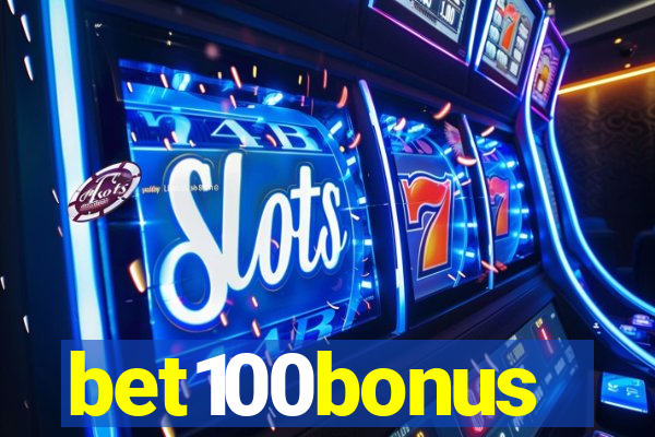 bet100bonus