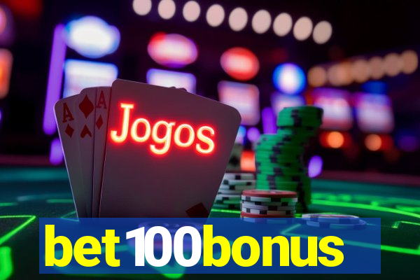 bet100bonus