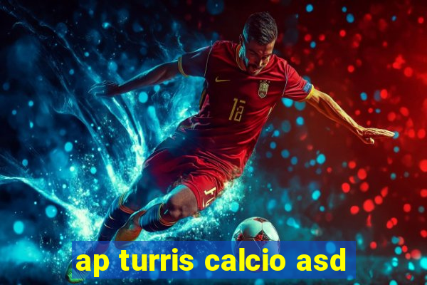 ap turris calcio asd