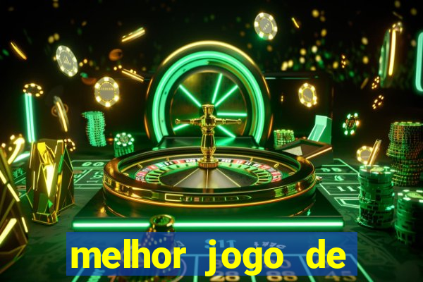 melhor jogo de cassino betano