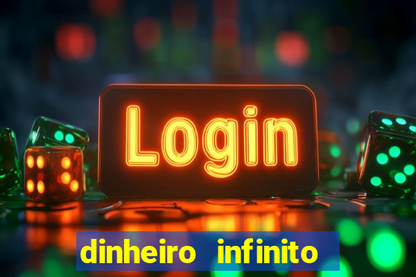 dinheiro infinito fortune tiger