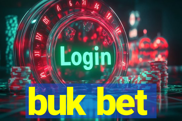 buk bet