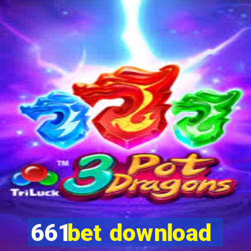 661bet download