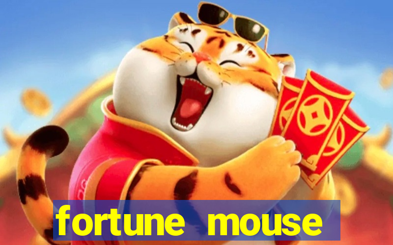 fortune mouse minutos pagantes madrugada