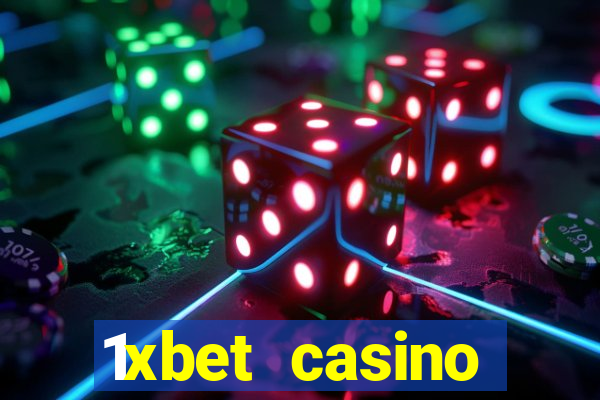 1xbet casino welcome bonus africa