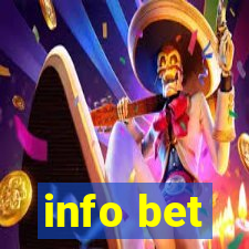 info bet