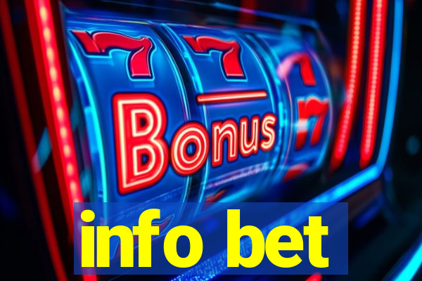 info bet