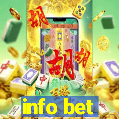 info bet