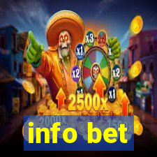 info bet