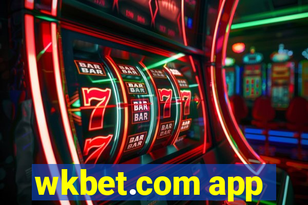 wkbet.com app