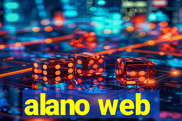 alano web