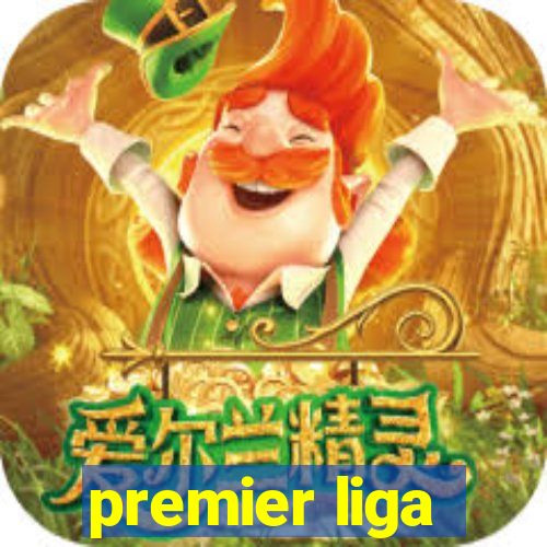 premier liga