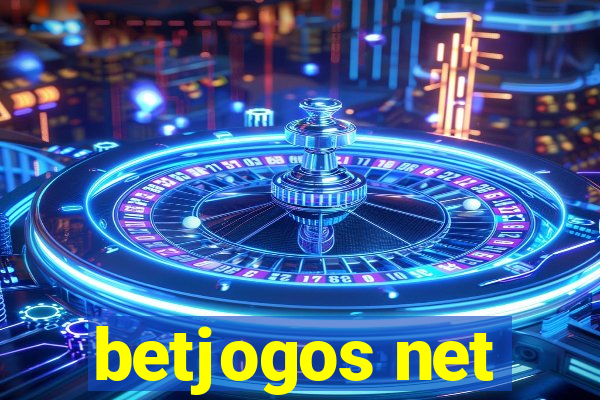 betjogos net