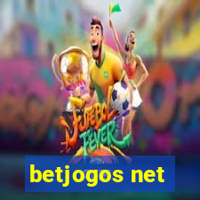 betjogos net