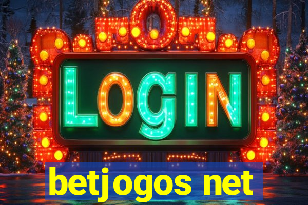 betjogos net