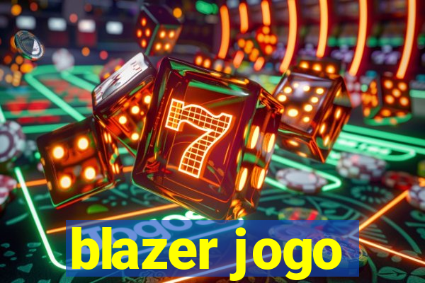 blazer jogo