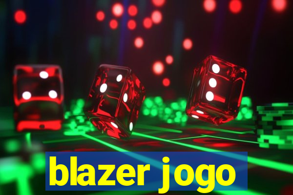 blazer jogo