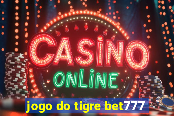 jogo do tigre bet777