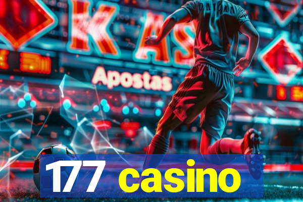 177 casino