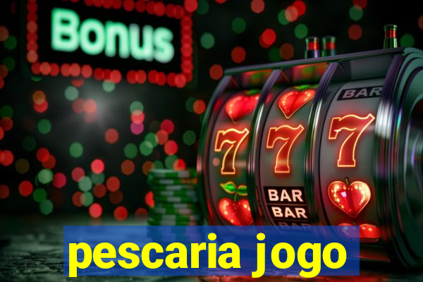 pescaria jogo